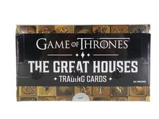 2025 Rittenhouse Game of Thrones The Great Houses Checklist Guide in-content 12