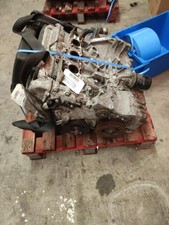 Moteur Suzuki SWIFT
