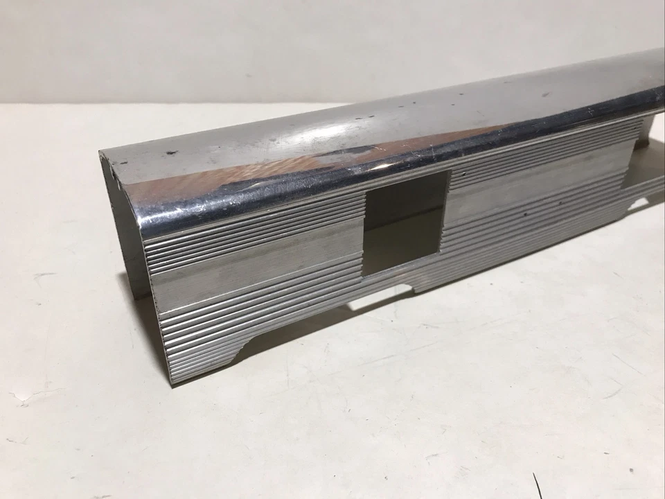 AMERICAN MODEL TOYS PASSENGER CAR SHELL - Image 2 of 4