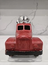 Smith-Miller Mack "B" Truck with Red  Light Circa 1950's
