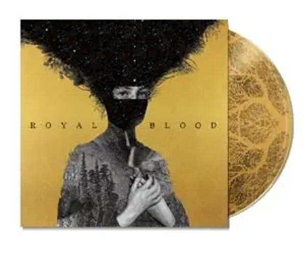 Royal Blood(10th Anniversary Edition) | Royal Blood | Audio-CD | CD | 2024 - Bild 4