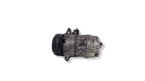 BMW X3 E83 2007 Klimakompressor Pumpe 6905643 Diesel 110kW OPE8482