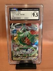 Pokémon Rayquaza VMAX 101/159 Crown Zenith Ultra Rare Holo CGC 9.5 320 HP