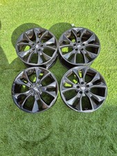 hyundai i30n performance 19 inch alloys