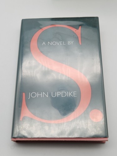 John Updike 7 Book Lot Hardcovers - Picture 6 of 24