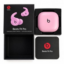 Beats by Dr. Dre Fit Pro True Wireless Noise Cancelling In Earbuds Pink
