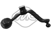 WäHl-/Schaltstange Metalcaucho 04992 FüR Peugeot 306 7A 7C N3 N5 Break 7E 7B 7D