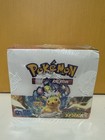 Pokémon TCG Scarlet & Violet Surging Sparks Booster Display Box 36 Packs, Sealed