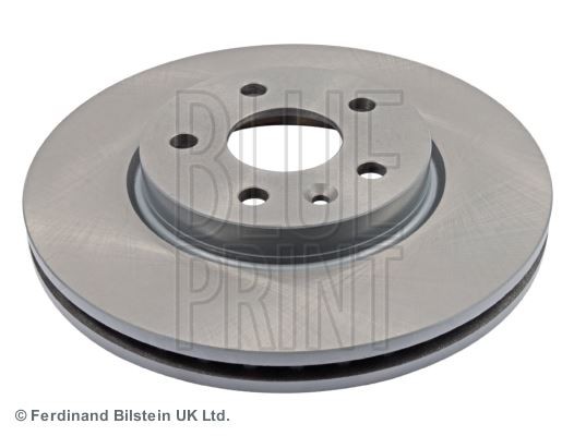 Disques de frein avant pour réparer le système de freinage Opel Astra J