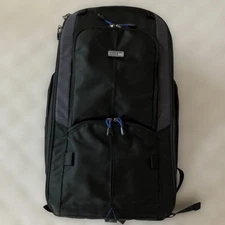 thinkTANK StreetWalker HardDrive Camera Backpack Black Adjustable Strap New