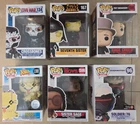 Funko Pop 6 pack NEW Seventh Sister Star Wars Crossbones Marvel The Boys more!