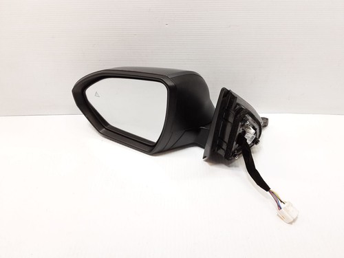 Driver Side View Mirror Power US Built Heated Fits 22-23 TUCSON 2722697 - Foto 5 di 12