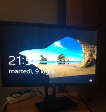 Schermo fullhd BENQ pc 27"