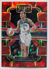 Team Collectors & Set Builders: SEATTLE STORM Team Sets & Singles - Updated 3/3