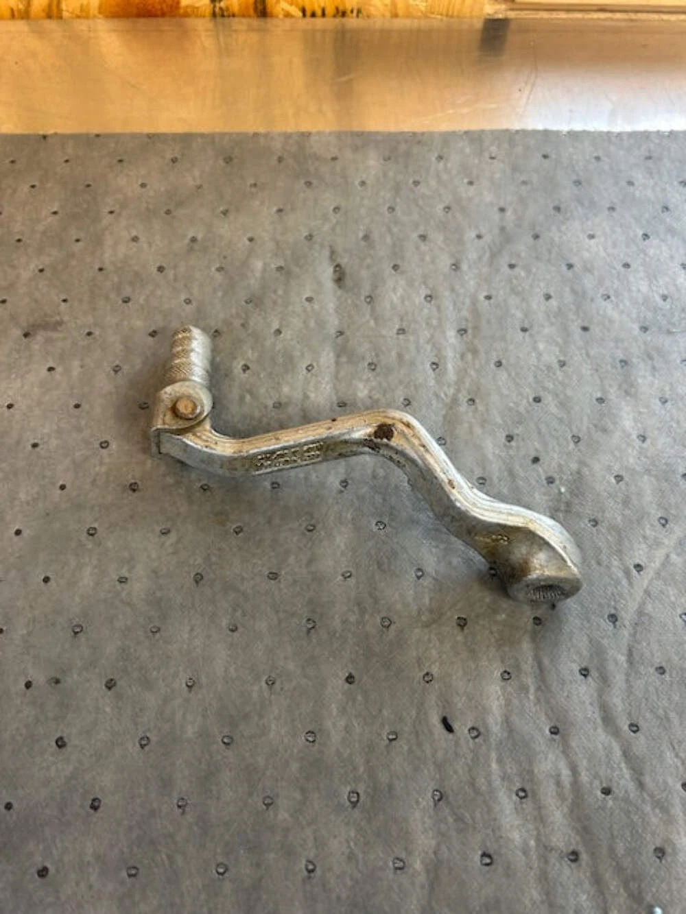 2019 KTM 65sx Shifter - Used