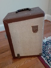 Keystone K-109 8mm Projector w/Case and Accessories - Made in USA and Works