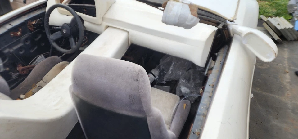 1985 Реплика/комплект делает Fiero - Изображение 4 из 4