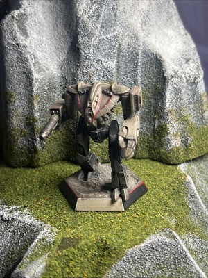 Vixen 6 Incubus 6 Painted IWM Metal Battletech