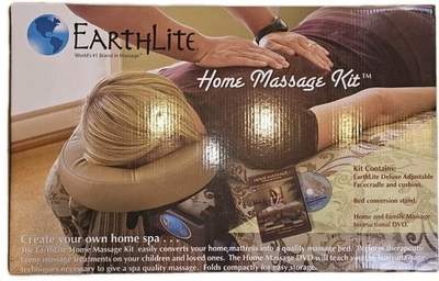 #ad #ad Earth lite Home massage kit $49.95