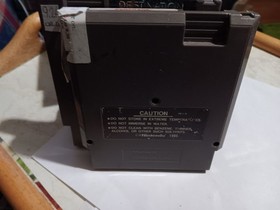 Renegade NES Tested Original Nintendo Video Game