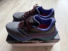 Saucony Endorphin Speed 4 Men's Running Shoes UK9.5 Galaxy