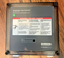 Schneider Electric SSP030SLACSE39 Dual Device...