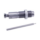 Universal Depriming and Decapping Die for Lee90292 Accessories Steel Decap Tool
