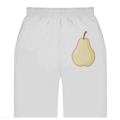 Jogginghose / Jogger ''Birne'' für Erwachsene (JO063080)