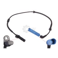 NK ABS Sensor Raddrehzahl DrehzahlfüHler Hinten Links Rechts FüR BMW X5 E53
