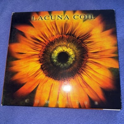 Lacuna Coil - Comalies | CD