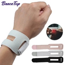 1 Pcs Sport Wrist Brace Support for TFCC Tears, Compression Wrist Strap Hand Sup