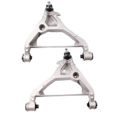 2pcs For 2003-2006 Ford Expedition Front Lower Control Arm And Ball Joint Kits