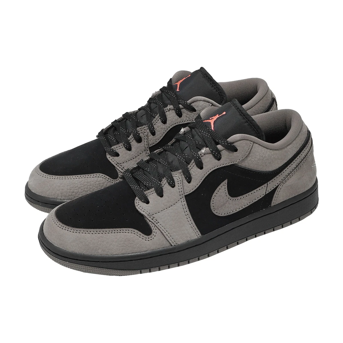 Jordan 1 SE Low Olive Grey for sale | Authenticity Guarantee  display picture 1
