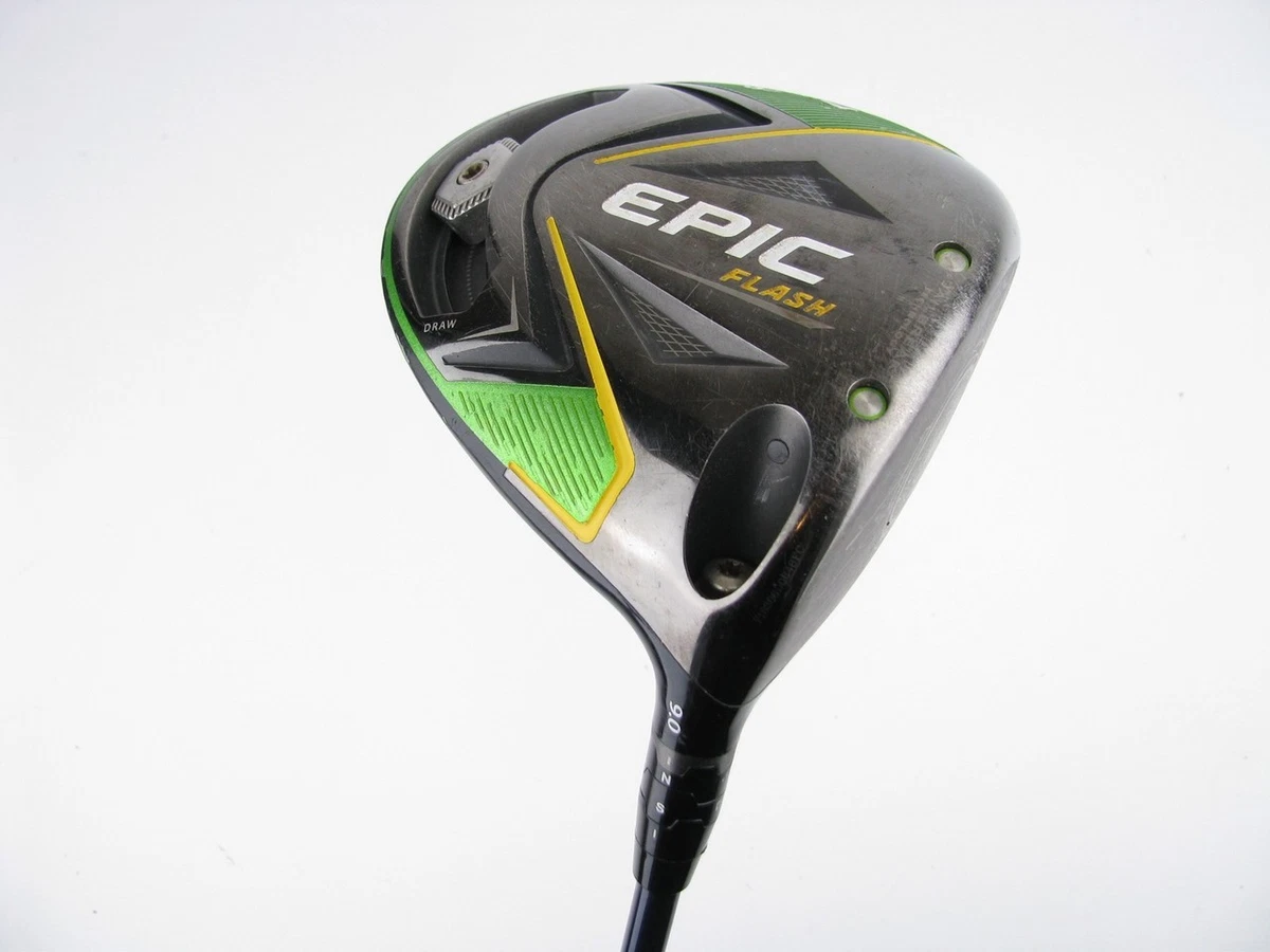 Epic Flash Driver Driver Golf Clubs for sale | eBay
