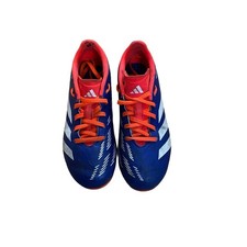 Adidas Predator Football Boots. Colour Blue, Children’s Size 2. Great Condition