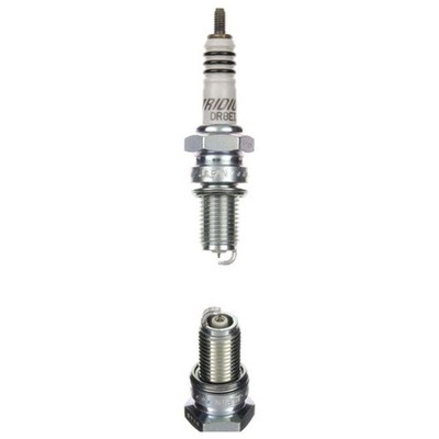 KERZE NGK DR8EIX HONDA CB C (A B) (RC05) 650 1980 1981