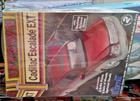 Revell Uptown Cadillac Escalade EXT  Kit 85-2092 1/24 scale factory sealed