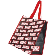 T's Factory Character Collection Bag Marvel Star MV-5527086ST