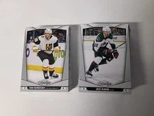 2024-25 O-Pee-CHEE Hockey Singles You Pick #251-500 OPC