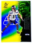 2025 Topps Signature Jaxon Smith-Njigba Blue (Raw)