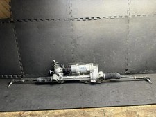 2014-2016 Chevy Impala Electric Steering Gear Power Rack And Pinion New Style