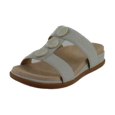 Vionic Serra Womens Sandals Taupe