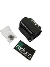 Radium Engineering 60mm Heat Exchanger Clamp Bosch 044 Fuel Pump Mount - 20-0221 Radium Engineering 60mm Heat Exchanger Clamp Bosch 044 Fuel Pump Mount - 20-0221
