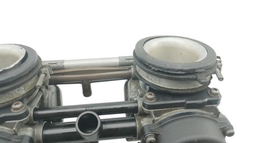 Ramp Carburettor for moto HONDA CBF 500 2004 To 2007 - Picture 2 of 11