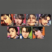 Nct Dream - 3RD Album Istj Poster Ver. Mark - Cd - G3Z