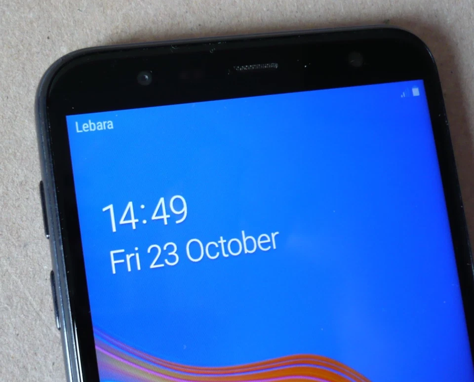 Samsung Galaxy J4+ · 32GB, photo 3 of 5