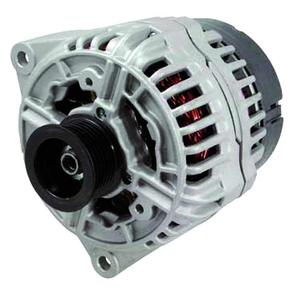 For Mercedes-Benz CLK55 AMG 2001-2003 WAI Global 13779N Alternator Foto 2 de 2