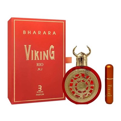 Bharara Viking Rio Parfüm 100 ml