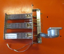 Elco atmosphärischer Brenner Gasbrenner 468.857.4601