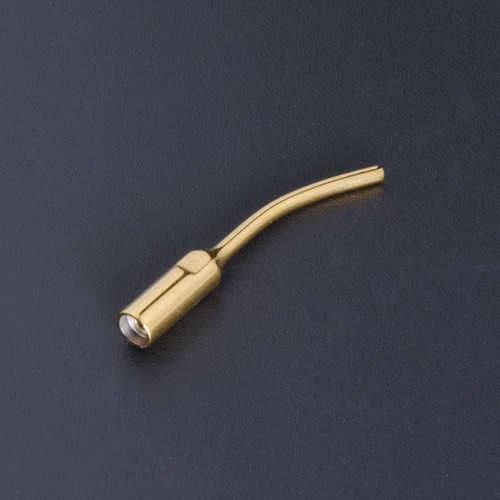 Fit DTE SATELEC Dental Ultrasonic Scaler Stainless Steel Scaling Tips GD1T-ED11T - Picture 47 of 157